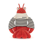 JELLYCAT Larry Lobster Sailor Outfit