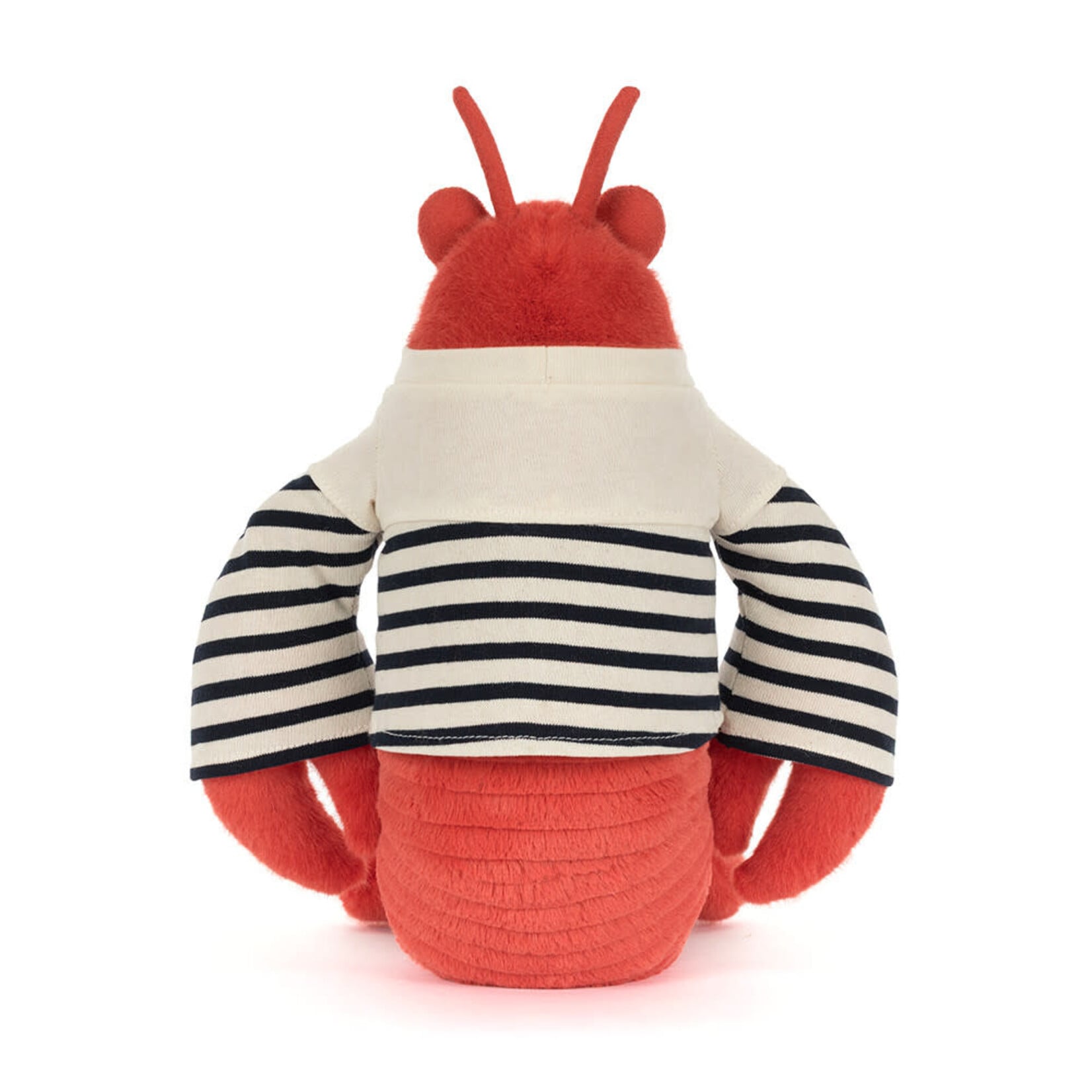 JELLYCAT Larry Lobster Sailor Outfit