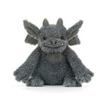 JELLYCAT Growlston Gargoyle