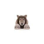 JELLYCAT Ulrich Wolf