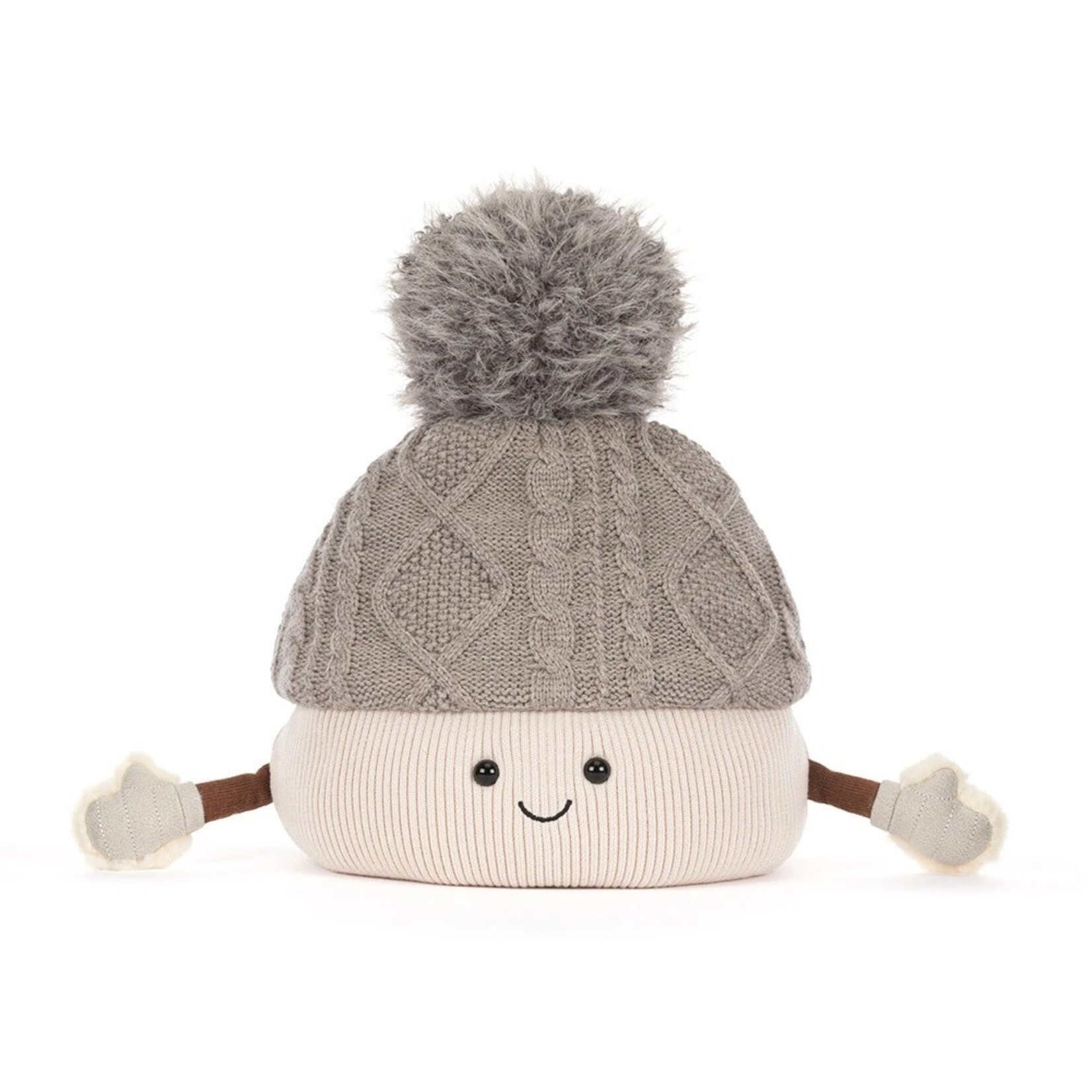 JELLYCAT Amuseables Pomilly