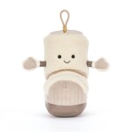JELLYCAT Amuseables Perta Snow Boot