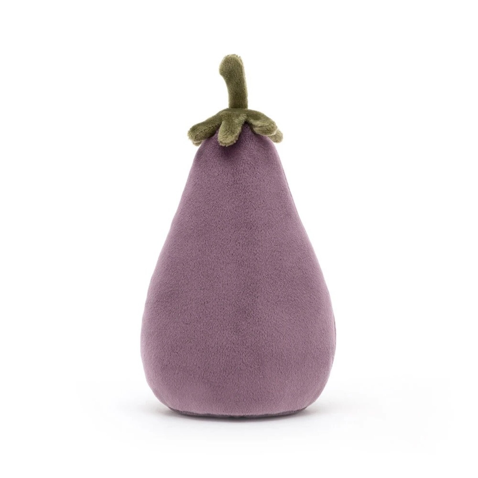 JELLYCAT Amuseables Aubergine/Eggplant