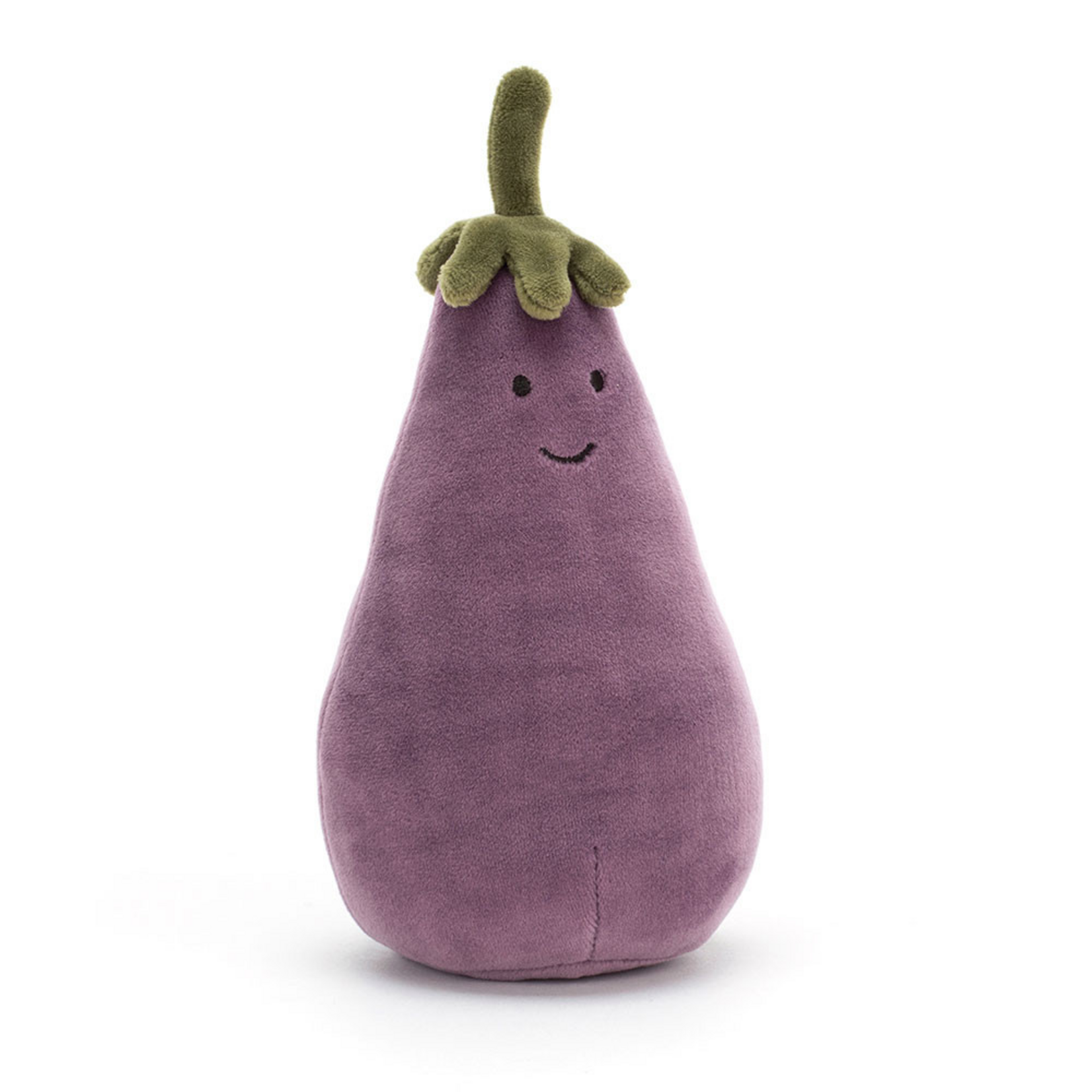 JELLYCAT Amuseables Aubergine/Eggplant