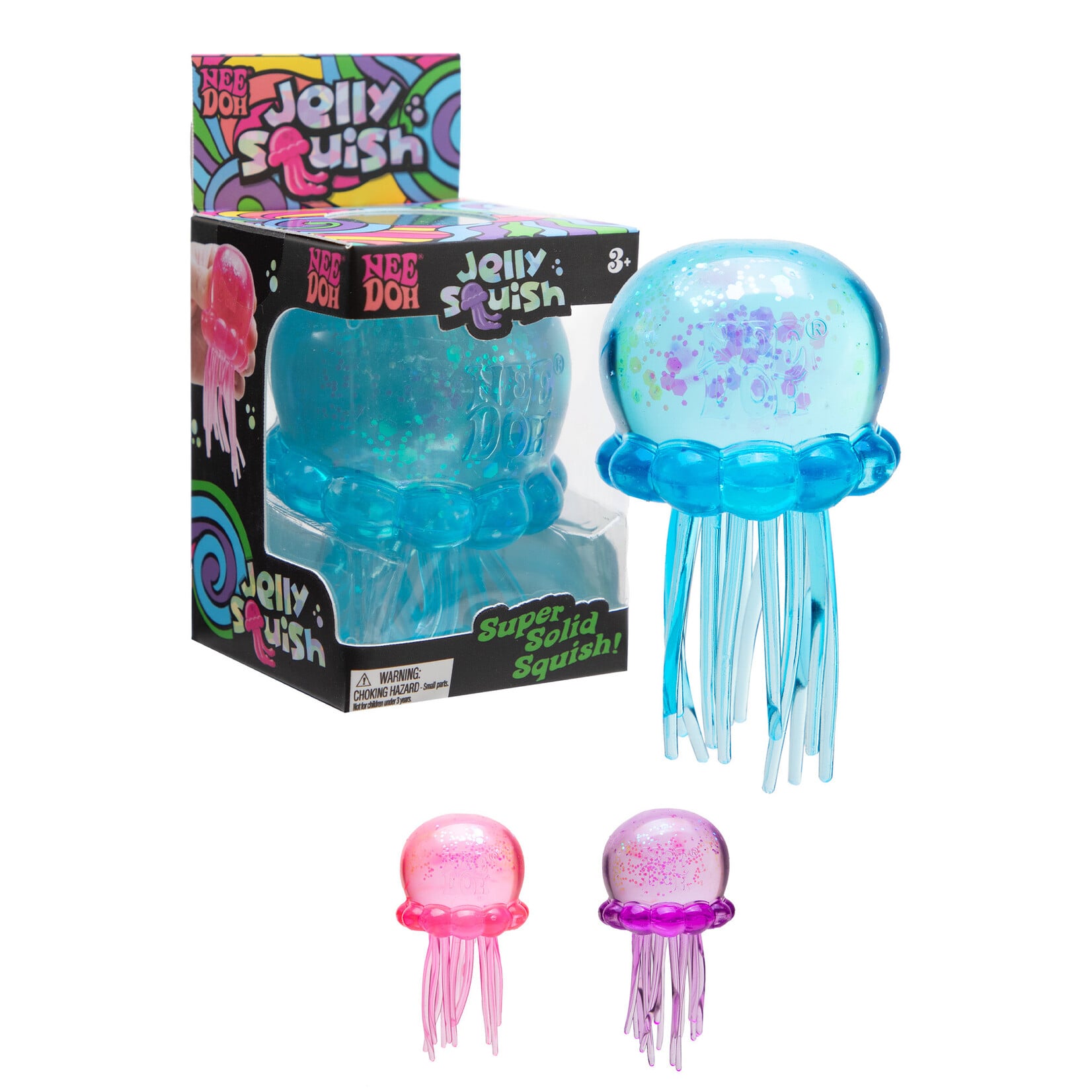 SCHYLLING JELLYSQUISH NEEDOH