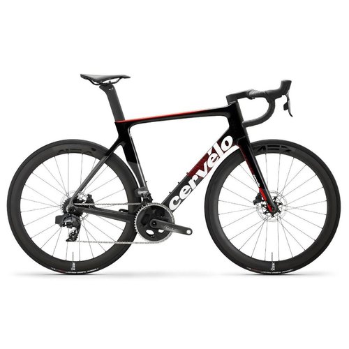 Cervélo S-Series Disc Force eTap AXS Cervélo S-Series Disc Force eTap AXS