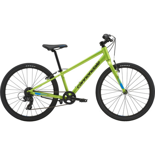 Cannondale Quick 24 Boy's Cannondale Quick 24 Boy's