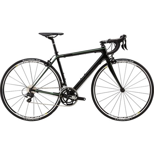 Cannondale Supersix Evo Carbon Women's 105 Cannondale Supersix Evo Carbon Women's 105