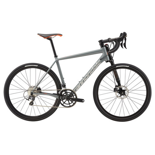Cannondale Slate Ultegra Cannondale Slate Ultegra