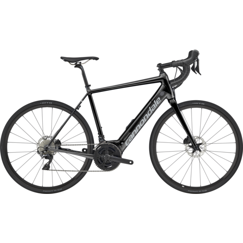 Cannondale Synapse Neo 1 Cannondale Synapse Neo 1