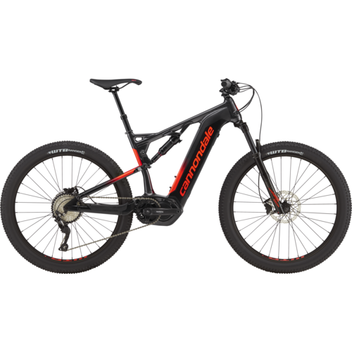 Cannondale Cujo Neo 130 Cannondale Cujo Neo 130