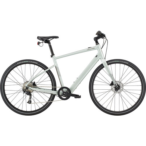 Cannondale Quick Neo SL 2 Cannondale Quick Neo SL 2