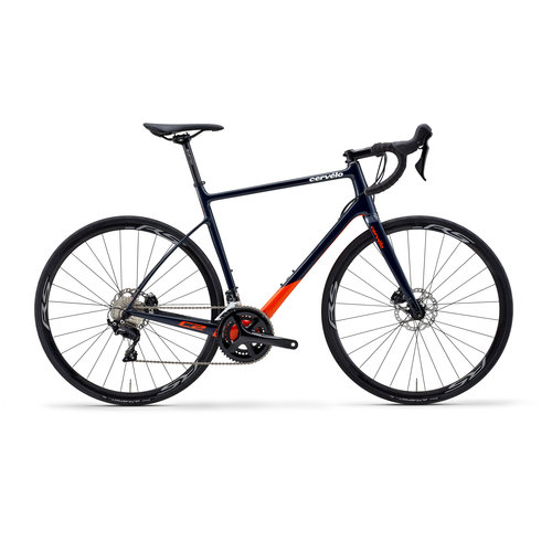 Cervélo C2 105 R7020 Cervélo C2 105 R7020