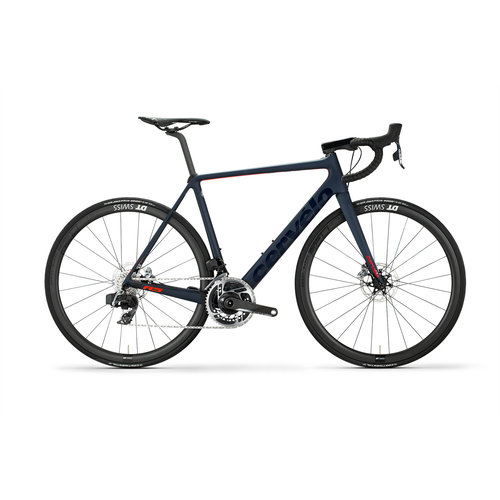 Cervélo R5 Disc Red eTap AXS Cervélo R5 Disc Red eTap AXS