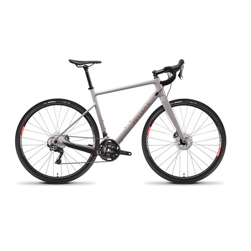 Juliana Quincy GRX / Carbon CC / 700c Juliana Quincy GRX / Carbon CC / 700c