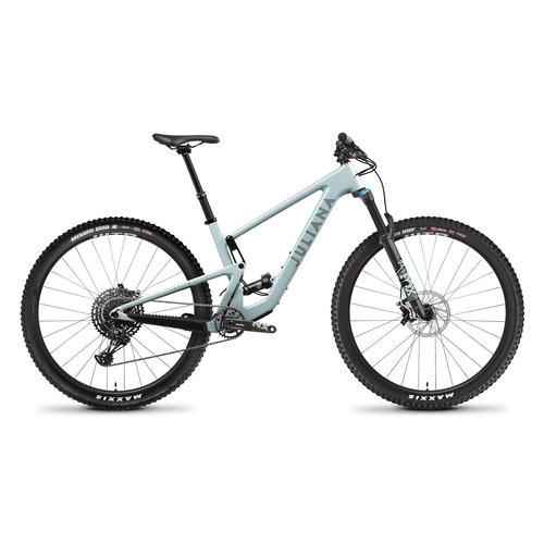 Juliana Joplin 3 / Carbon C / Kit R / 2021 Juliana Joplin 3 / Carbon C / Kit R / 2021