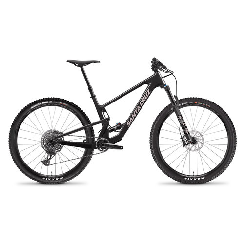 Santa Cruz Tallboy / Carbon C / Kit S Santa Cruz Tallboy / Carbon C / Kit S