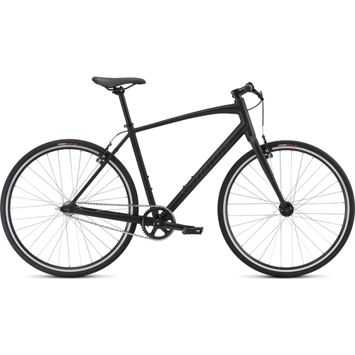 Specialized Sirrus SS Black Specialized Sirrus SS Black
