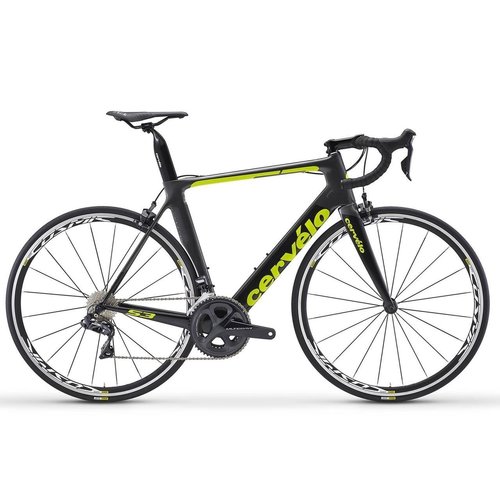 Cervélo S3 Ultegra Di2 8050 Cervélo S3 Ultegra Di2 8050