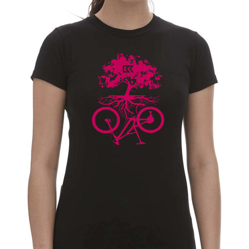 Bicycles Record T-Shirt Bicycles Record Symbiose Bicycles Record T-Shirt Bicycles Record Symbiose