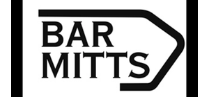 Bar Mitts