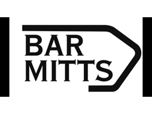 Bar Mitts