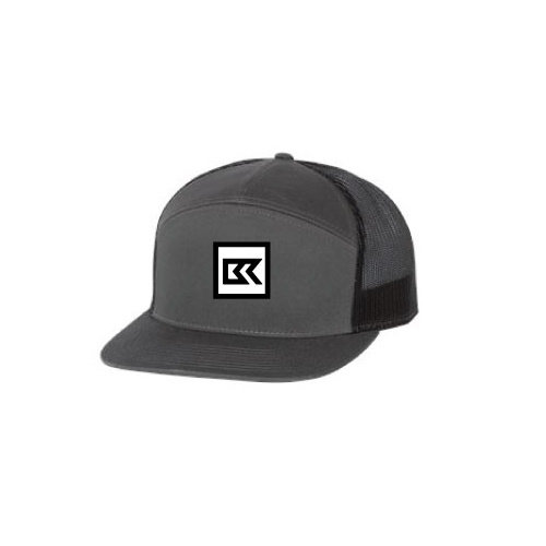 Casquette trucker Bicycles Record Casquette trucker Bicycles Record