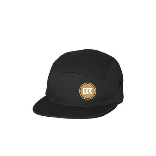 Casquette jockey Bicycles Record Casquette jockey Bicycles Record