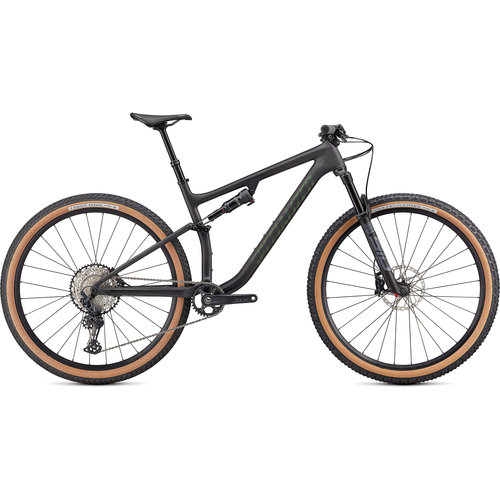 Specialized Epic Evo Comp Specialized Epic Evo Comp