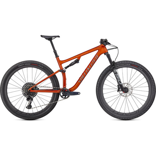 Specialized Epic Evo Expert Specialized Epic Evo Expert