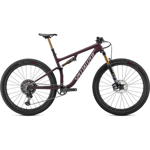 Specialized Epic Evo Pro Specialized Epic Evo Pro