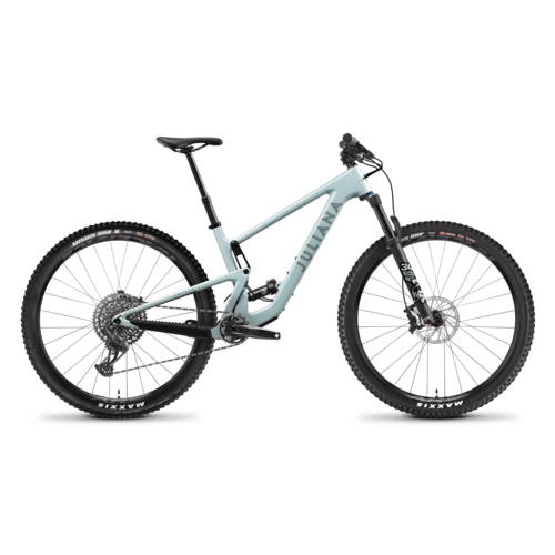 Juliana Joplin 3 / Carbon C / Kit S Juliana Joplin 3 / Carbon C / Kit S