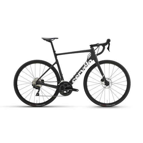 Cervélo Cervélo - Caledonia 105 Cervélo Cervélo - Caledonia 105