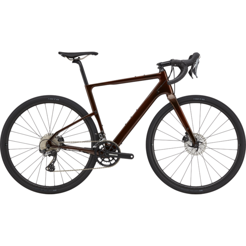 Cannondale Topstone Carbon 2 Cannondale Topstone Carbon 2