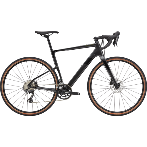 Cannondale Topstone Carbon 5 Cannondale Topstone Carbon 5