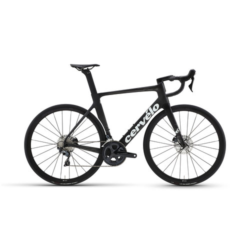 Cervélo S Disc Ultegra Di2 Cervélo S Disc Ultegra Di2