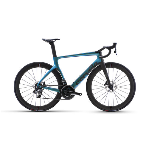 Cervélo S5 Disc Force eTap AXS Cervélo S5 Disc Force eTap AXS