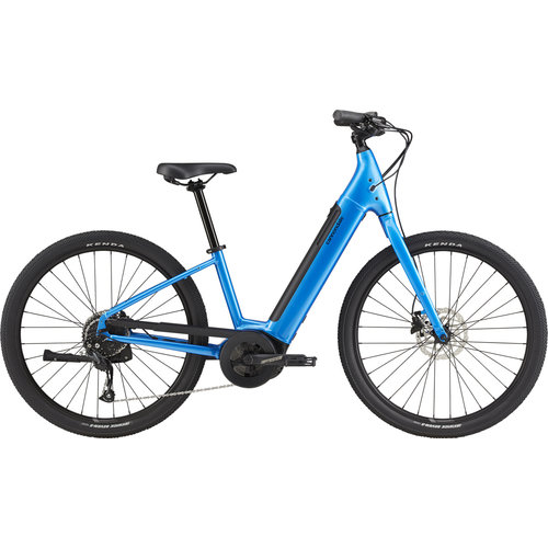 Cannondale Adventure Neo 4 Cannondale Adventure Neo 4