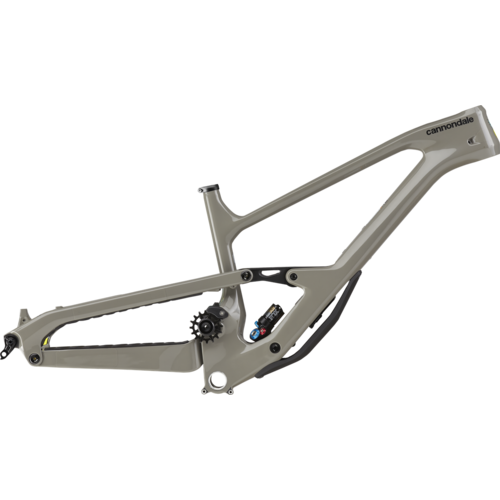 Cannondale Jekyll A/M Frameset Cannondale Jekyll A/M Frameset