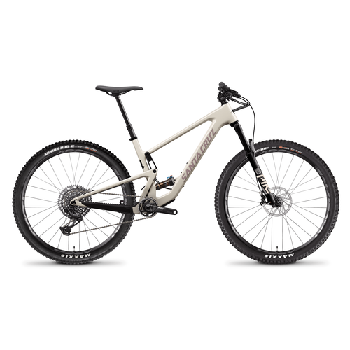 Santa Cruz Tallboy 4 / Carbon CC / Kit X01 Santa Cruz Tallboy 4 / Carbon CC / Kit X01