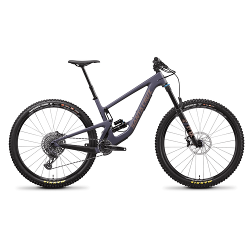 Santa Cruz Megatower 1 / Carbon C / Kit S Santa Cruz Megatower 1 / Carbon C / Kit S