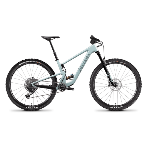 Juliana Joplin 3 / Carbon CC / X01 Juliana Joplin 3 / Carbon CC / X01