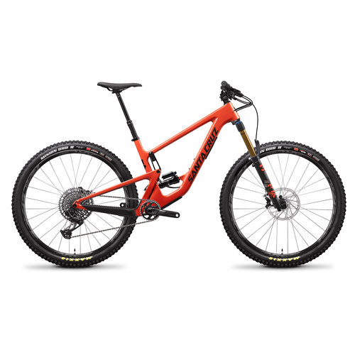 Santa Cruz Hightower 2 / Carbon CC / Kit X01 Santa Cruz Hightower 2 / Carbon CC / Kit X01