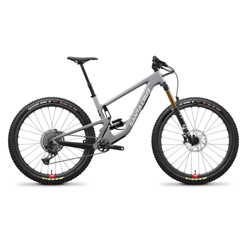 Santa Cruz Hightower 2 / Carbon CC / Kit X01 / Reserve Santa Cruz Hightower 2 / Carbon CC / Kit X01 / Reserve