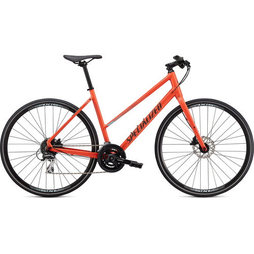 Specialized Sirrus 2.0 ST Specialized Sirrus 2.0 ST