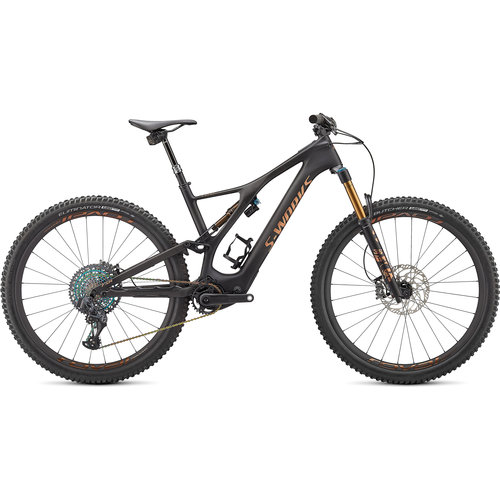 Specialized S-Works Turbo Levo SL Specialized S-Works Turbo Levo SL