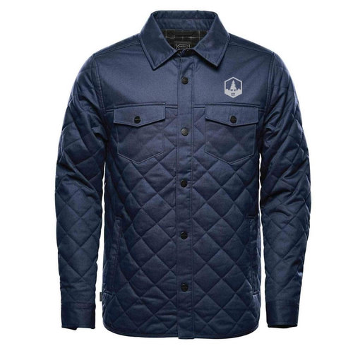 Manteau matelassé - unisexe Manteau matelassé - unisexe