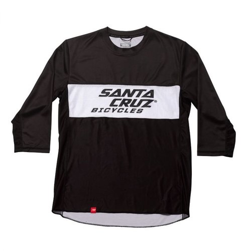 Santa Cruz Slugger 2.0 Trail Jersey Santa Cruz Slugger 2.0 Trail Jersey