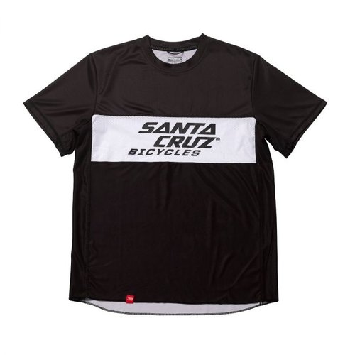 Santa Cruz Ringer 2.0 Trail Jersey Santa Cruz Ringer 2.0 Trail Jersey