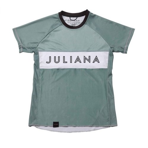 Juliana Dot Trail Jersey Juliana Dot Trail Jersey